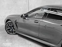 Bmw m8 competition gran coupé 625pk -carbon- 2023 orig-nl, s-676-pg - afbeelding 17 van  62