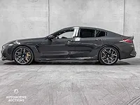 Bmw m8 competition gran coupé 625pk -carbon- 2023 orig-nl, s-676-pg - afbeelding 18 van  62