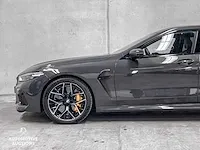 Bmw m8 competition gran coupé 625pk -carbon- 2023 orig-nl, s-676-pg - afbeelding 19 van  62