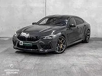 Bmw m8 competition gran coupé 625pk -carbon- 2023 orig-nl, s-676-pg - afbeelding 12 van  62