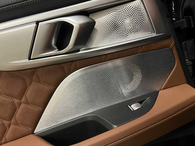 Bmw m8 competition gran coupé 625pk -carbon- 2023 orig-nl, s-676-pg - afbeelding 24 van  62