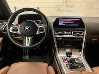 Bmw m8 competition gran coupé 625pk -carbon- 2023 orig-nl, s-676-pg - afbeelding 26 van  62