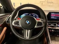 Bmw m8 competition gran coupé 625pk -carbon- 2023 orig-nl, s-676-pg - afbeelding 27 van  62