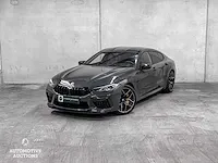 Bmw m8 competition gran coupé 625pk -carbon- 2023 orig-nl, s-676-pg - afbeelding 23 van  62