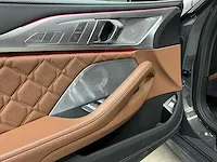Bmw m8 competition gran coupé 625pk -carbon- 2023 orig-nl, s-676-pg - afbeelding 38 van  62
