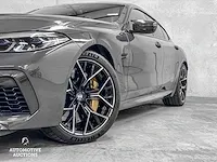 Bmw m8 competition gran coupé 625pk -carbon- 2023 orig-nl, s-676-pg - afbeelding 34 van  62