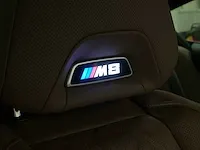 Bmw m8 competition gran coupé 625pk -carbon- 2023 orig-nl, s-676-pg - afbeelding 54 van  62