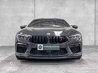 Bmw m8 competition gran coupé 625pk -carbon- 2023 orig-nl, s-676-pg - afbeelding 56 van  62