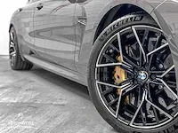 Bmw m8 competition gran coupé 625pk -carbon- 2023 orig-nl, s-676-pg - afbeelding 62 van  62
