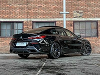 Bmw m850i gran coupé 4.4 v8 xdrive high executive 532pk 2021 8-serie, p-594-lk - afbeelding 2 van  57