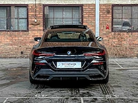 Bmw m850i gran coupé 4.4 v8 xdrive high executive 532pk 2021 8-serie, p-594-lk - afbeelding 3 van  57