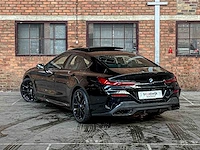 Bmw m850i gran coupé 4.4 v8 xdrive high executive 532pk 2021 8-serie, p-594-lk - afbeelding 5 van  57