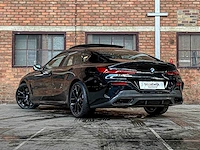 Bmw m850i gran coupé 4.4 v8 xdrive high executive 532pk 2021 8-serie, p-594-lk - afbeelding 6 van  57