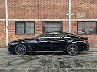 Bmw m850i gran coupé 4.4 v8 xdrive high executive 532pk 2021 8-serie, p-594-lk - afbeelding 7 van  57
