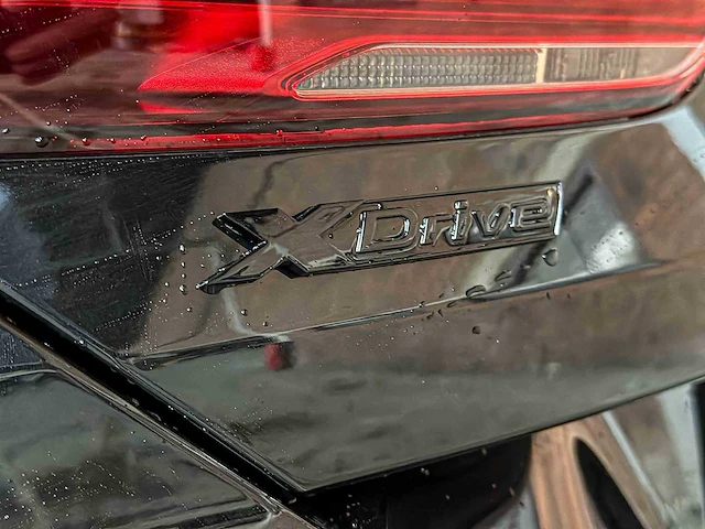 Bmw m850i gran coupé 4.4 v8 xdrive high executive 532pk 2021 8-serie, p-594-lk - afbeelding 10 van  57