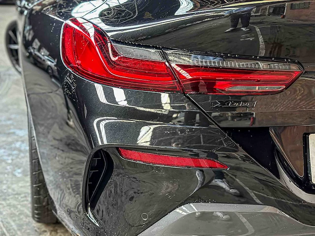 Bmw m850i gran coupé 4.4 v8 xdrive high executive 532pk 2021 8-serie, p-594-lk - afbeelding 11 van  57