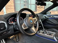 Bmw m850i gran coupé 4.4 v8 xdrive high executive 532pk 2021 8-serie, p-594-lk - afbeelding 15 van  57