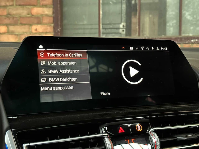 Bmw m850i gran coupé 4.4 v8 xdrive high executive 532pk 2021 8-serie, p-594-lk - afbeelding 21 van  57