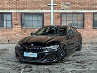 Bmw m850i gran coupé 4.4 v8 xdrive high executive 532pk 2021 8-serie, p-594-lk - afbeelding 12 van  57