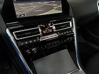 Bmw m850i gran coupé 4.4 v8 xdrive high executive 532pk 2021 8-serie, p-594-lk - afbeelding 27 van  57