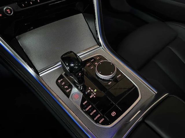 Bmw m850i gran coupé 4.4 v8 xdrive high executive 532pk 2021 8-serie, p-594-lk - afbeelding 28 van  57
