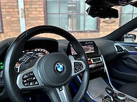 Bmw m850i gran coupé 4.4 v8 xdrive high executive 532pk 2021 8-serie, p-594-lk - afbeelding 29 van  57