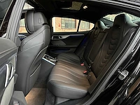 Bmw m850i gran coupé 4.4 v8 xdrive high executive 532pk 2021 8-serie, p-594-lk - afbeelding 31 van  57