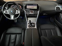 Bmw m850i gran coupé 4.4 v8 xdrive high executive 532pk 2021 8-serie, p-594-lk - afbeelding 32 van  57