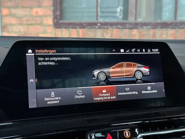 Bmw m850i gran coupé 4.4 v8 xdrive high executive 532pk 2021 8-serie, p-594-lk - afbeelding 40 van  57