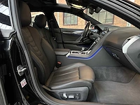Bmw m850i gran coupé 4.4 v8 xdrive high executive 532pk 2021 8-serie, p-594-lk - afbeelding 47 van  57