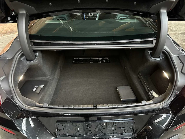 Bmw m850i gran coupé 4.4 v8 xdrive high executive 532pk 2021 8-serie, p-594-lk - afbeelding 50 van  57