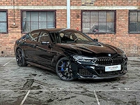 Bmw m850i gran coupé 4.4 v8 xdrive high executive 532pk 2021 8-serie, p-594-lk - afbeelding 45 van  57