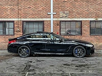 Bmw m850i gran coupé 4.4 v8 xdrive high executive 532pk 2021 8-serie, p-594-lk - afbeelding 55 van  57