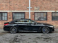 Bmw m850i gran coupé 4.4 v8 xdrive high executive 532pk 2021 8-serie, p-594-lk - afbeelding 56 van  57