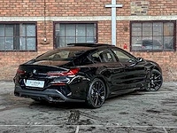 Bmw m850i gran coupé 4.4 v8 xdrive high executive 532pk 2021 8-serie, p-594-lk - afbeelding 57 van  57