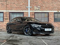 Bmw m850i gran coupé 4.4 v8 xdrive high executive 532pk 2021 8-serie, p-594-lk - afbeelding 54 van  57
