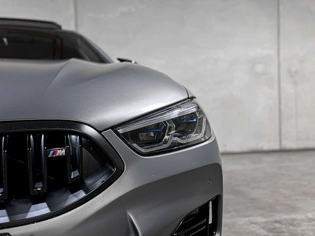 Bmw m850i xdrive 4.4 v8 high executive 530pk 2022 g16 8-serie gran coupé, ghf-05-b - afbeelding 3 van  74