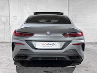 Bmw m850i xdrive 4.4 v8 high executive 530pk 2022 g16 8-serie gran coupé, ghf-05-b - afbeelding 19 van  74