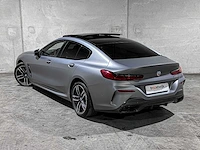 Bmw m850i xdrive 4.4 v8 high executive 530pk 2022 g16 8-serie gran coupé, ghf-05-b - afbeelding 25 van  74