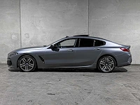 Bmw m850i xdrive 4.4 v8 high executive 530pk 2022 g16 8-serie gran coupé, ghf-05-b - afbeelding 27 van  74