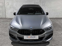 Bmw m850i xdrive 4.4 v8 high executive 530pk 2022 g16 8-serie gran coupé, ghf-05-b - afbeelding 2 van  74