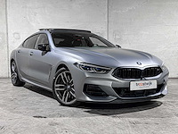 Bmw m850i xdrive 4.4 v8 high executive 530pk 2022 g16 8-serie gran coupé, ghf-05-b - afbeelding 4 van  74