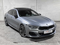 Bmw m850i xdrive 4.4 v8 high executive 530pk 2022 g16 8-serie gran coupé, ghf-05-b - afbeelding 5 van  74