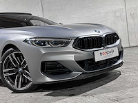 Bmw m850i xdrive 4.4 v8 high executive 530pk 2022 g16 8-serie gran coupé, ghf-05-b - afbeelding 6 van  74