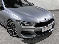 Bmw m850i xdrive 4.4 v8 high executive 530pk 2022 g16 8-serie gran coupé, ghf-05-b - afbeelding 7 van  74