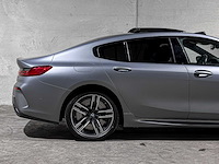 Bmw m850i xdrive 4.4 v8 high executive 530pk 2022 g16 8-serie gran coupé, ghf-05-b - afbeelding 9 van  74