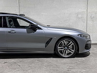 Bmw m850i xdrive 4.4 v8 high executive 530pk 2022 g16 8-serie gran coupé, ghf-05-b - afbeelding 10 van  74
