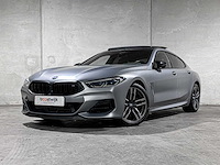 Bmw m850i xdrive 4.4 v8 high executive 530pk 2022 g16 8-serie gran coupé, ghf-05-b
