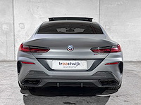 Bmw m850i xdrive 4.4 v8 high executive 530pk 2022 g16 8-serie gran coupé, ghf-05-b - afbeelding 19 van  74