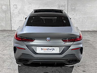 Bmw m850i xdrive 4.4 v8 high executive 530pk 2022 g16 8-serie gran coupé, ghf-05-b - afbeelding 20 van  74